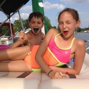 Meet your Posher, Gerry